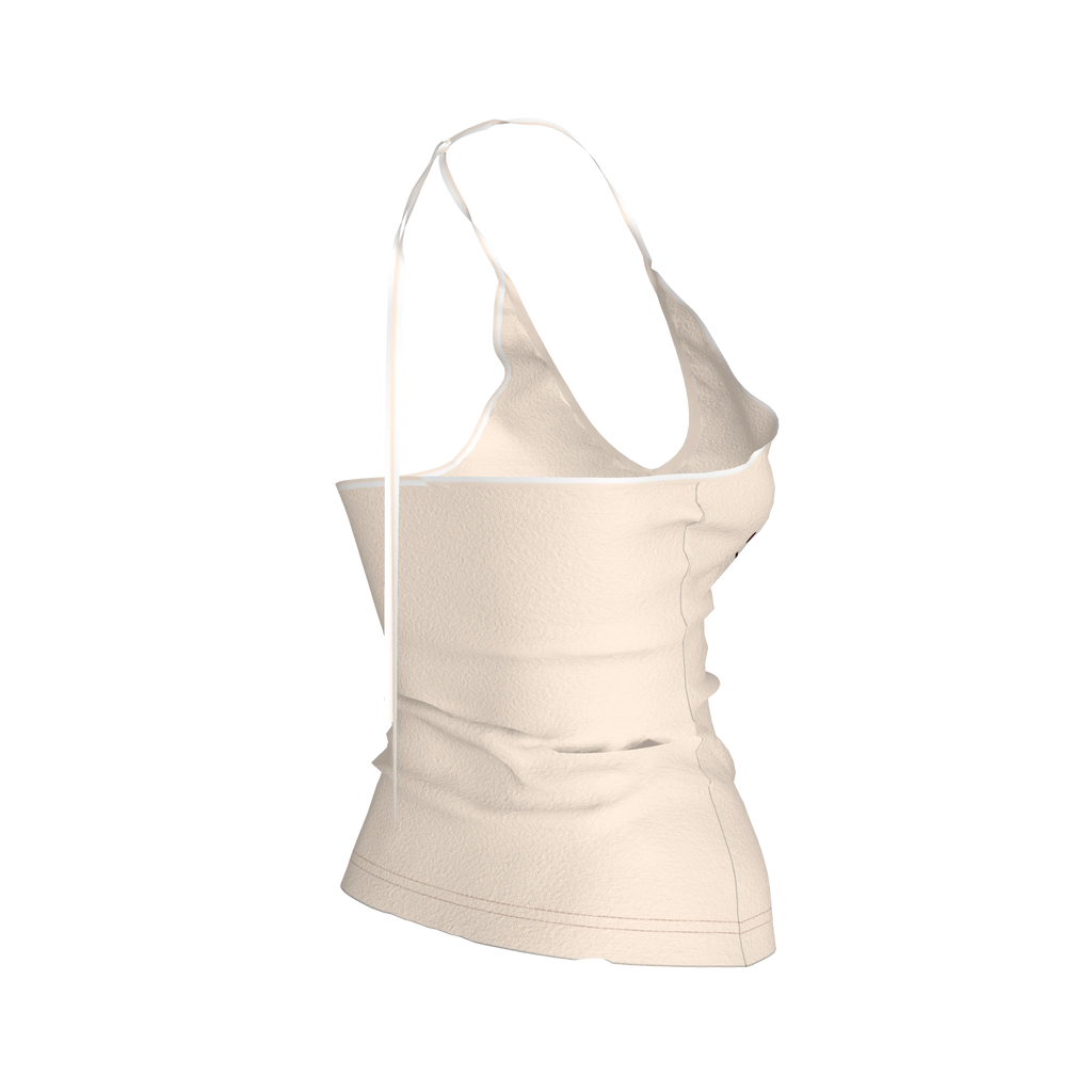 Nip Nop Halter Top