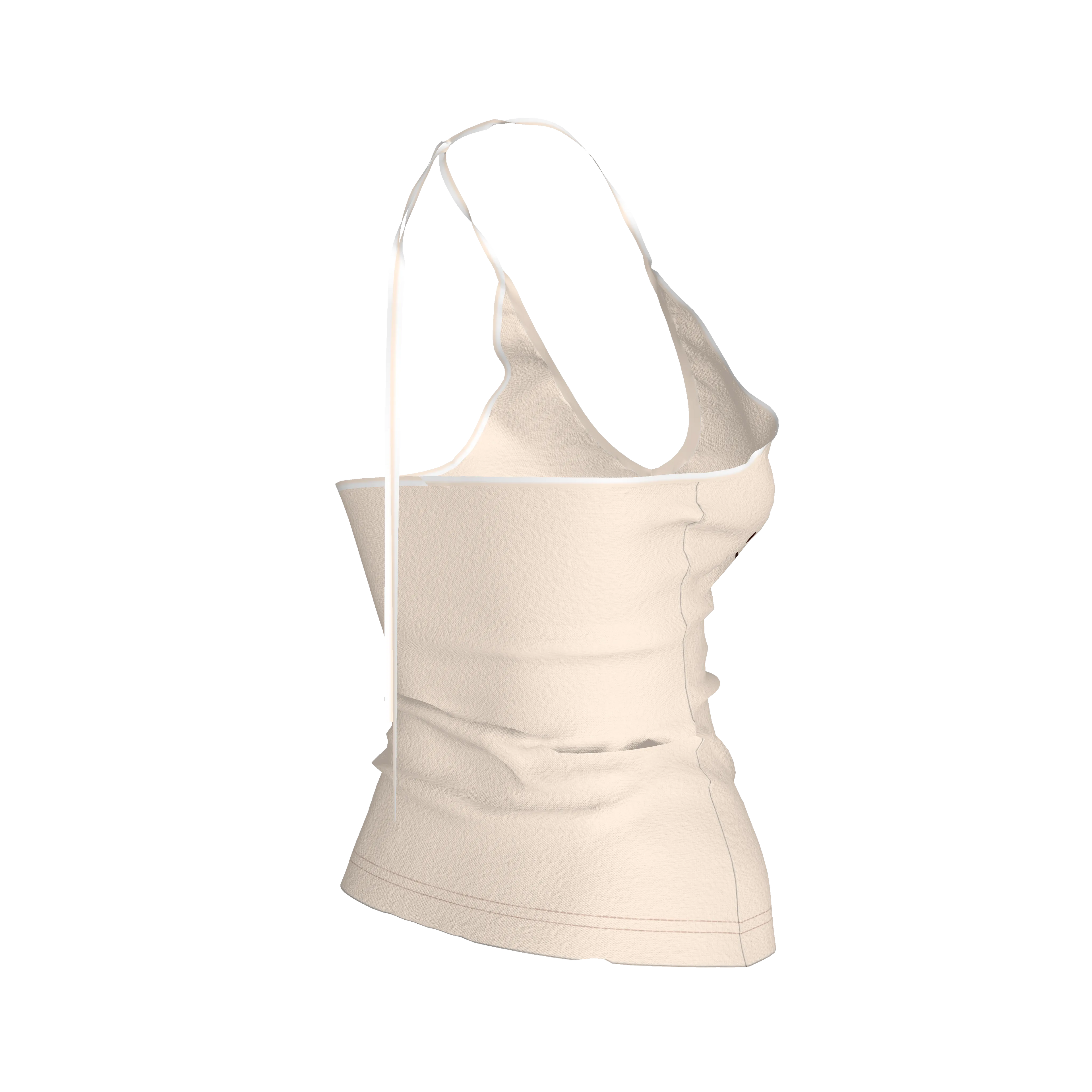 Nip Nop Halter Top