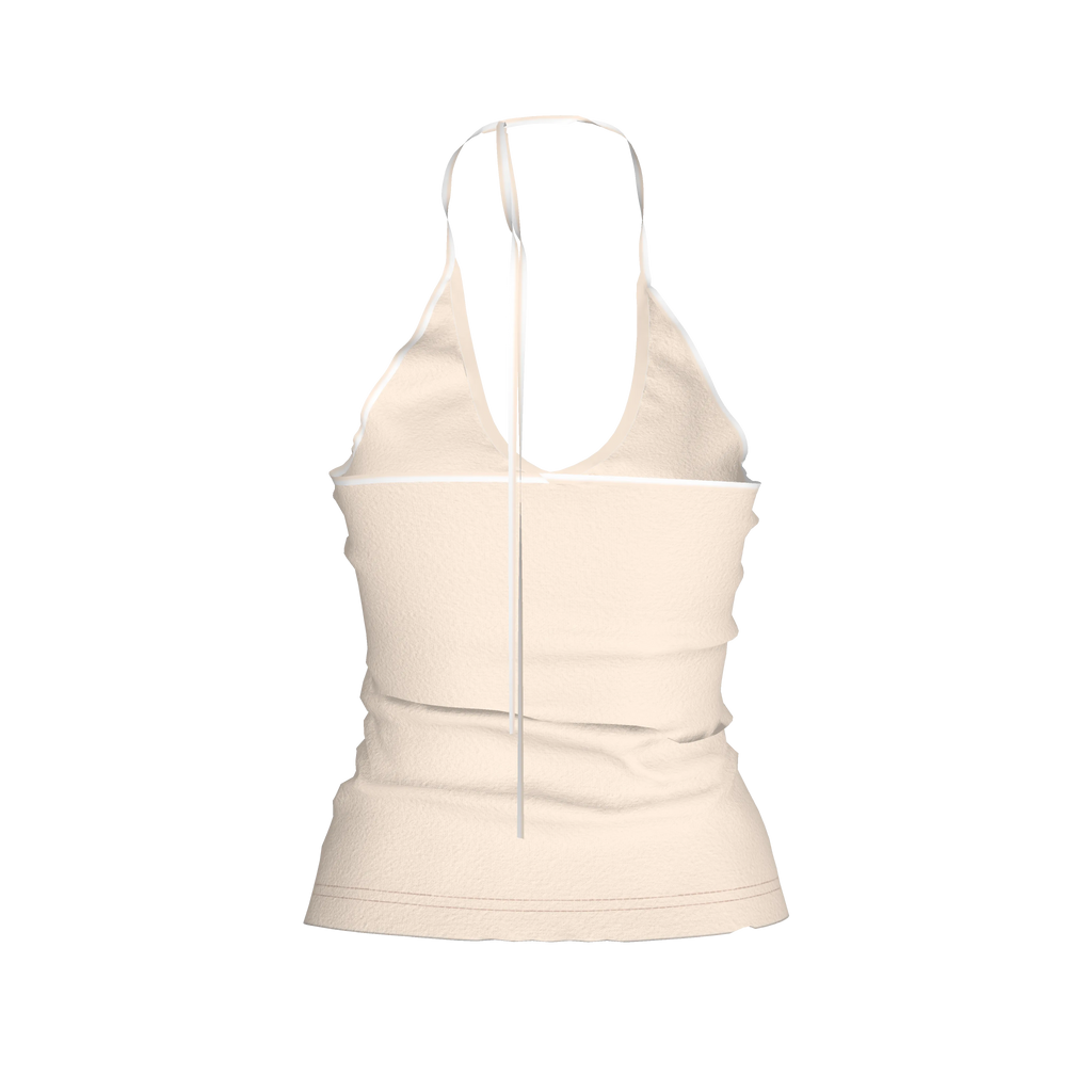 Nip Nop Halter Top