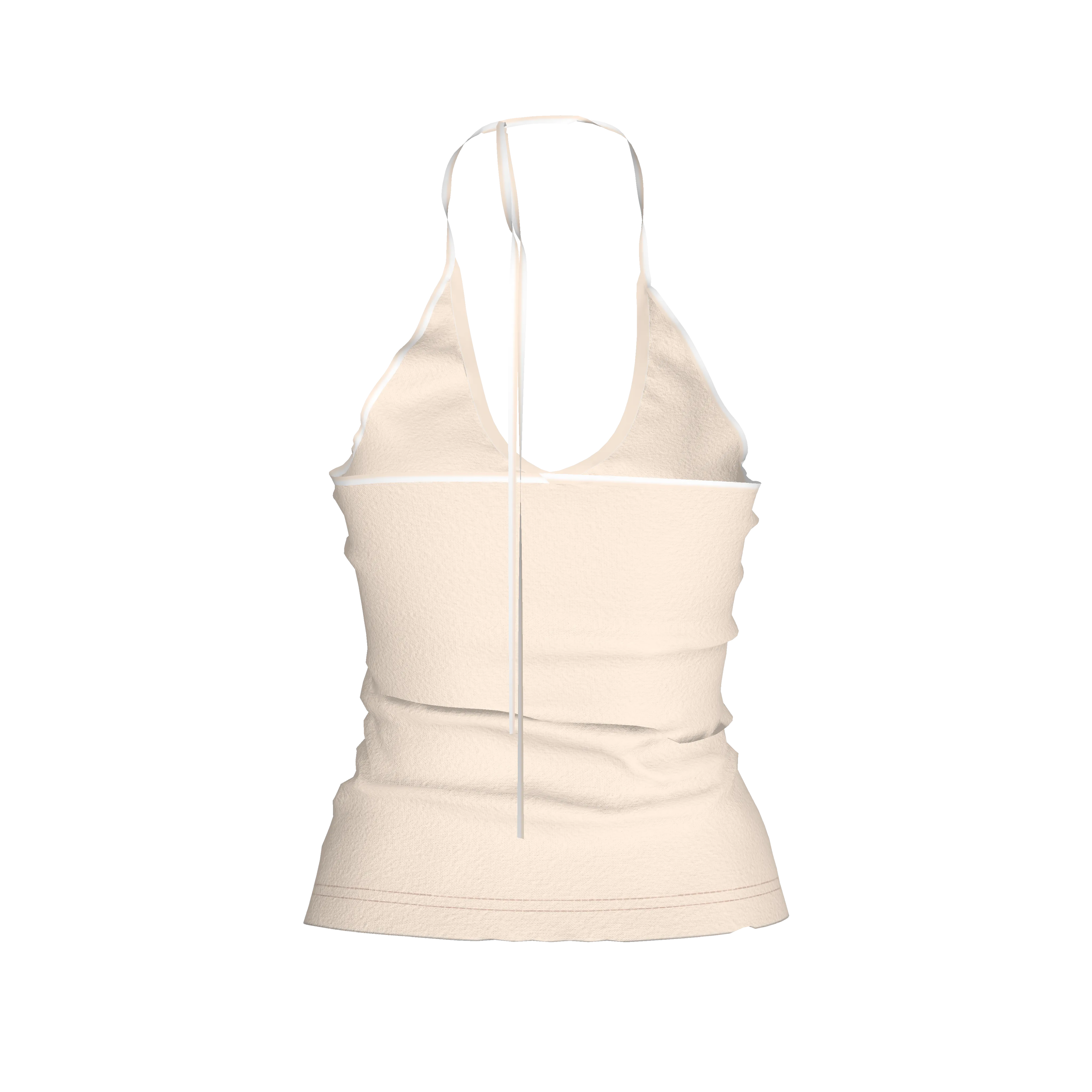 Nip Nop Halter Top