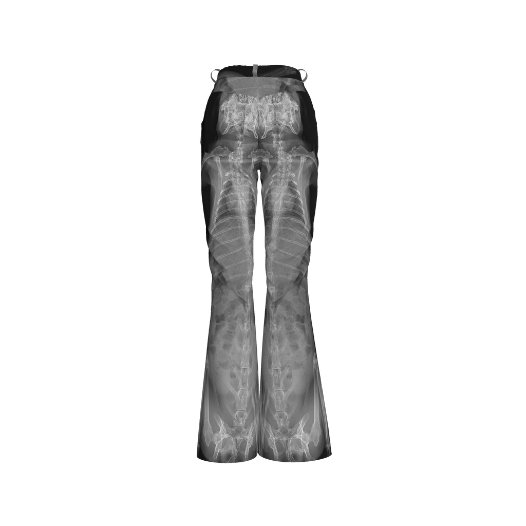 The Toll of Love Pants