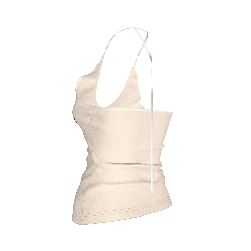 Nip Nop Halter Top