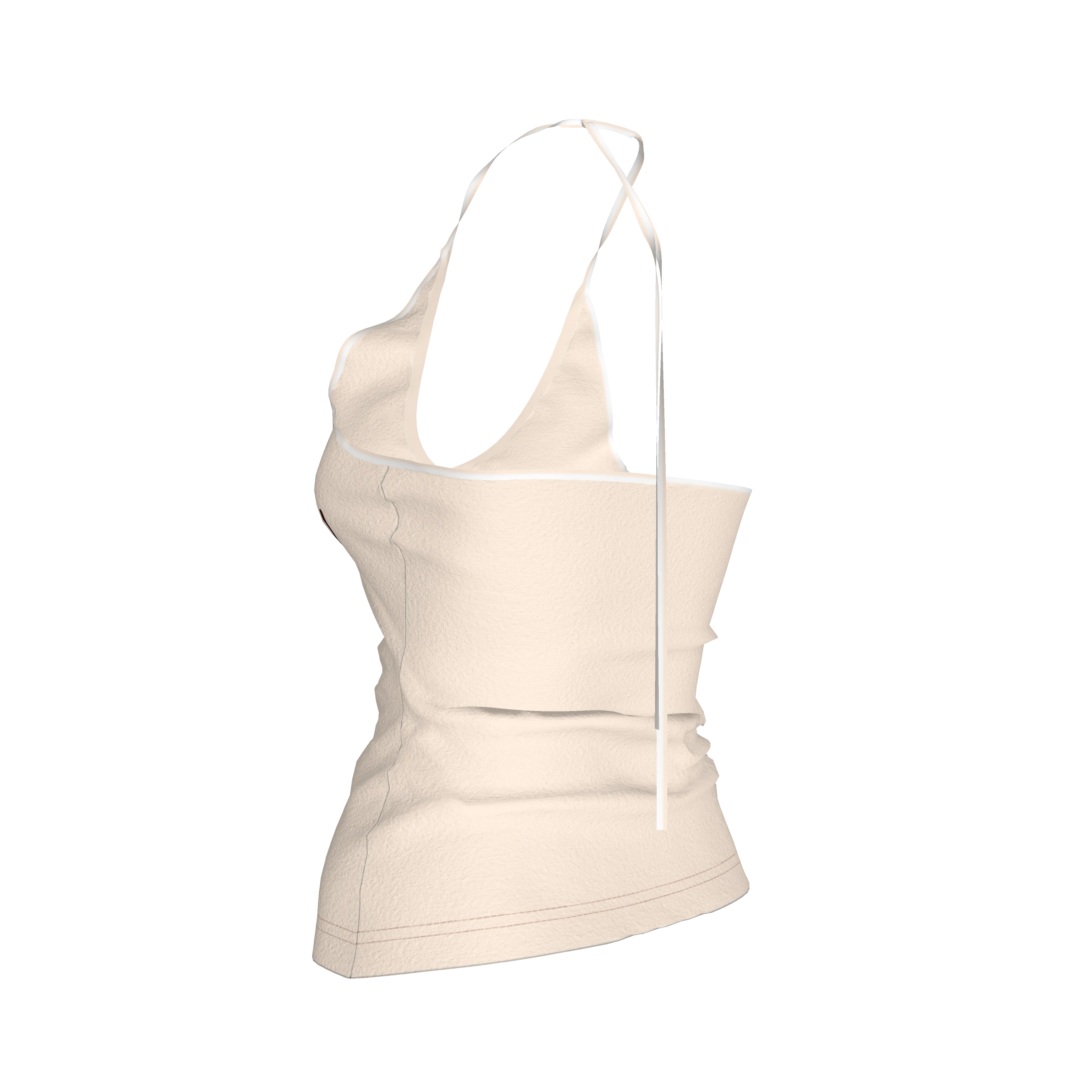 Nip Nop Halter Top