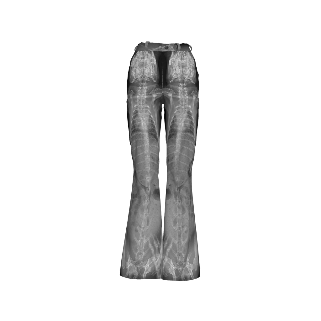 The Toll of Love Pants